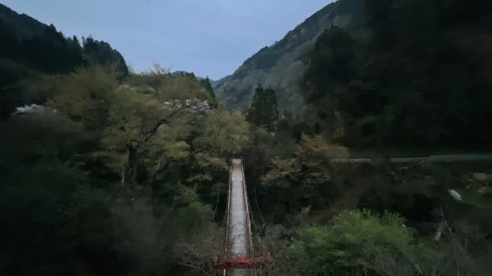 オーベルジュ土佐山@高知市土佐山東川:#3