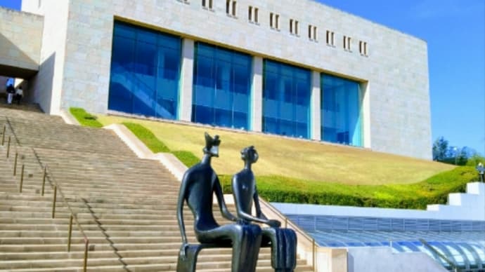 MOA美術館