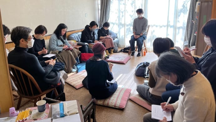 視覚障害があっても担任を続ける先生の会