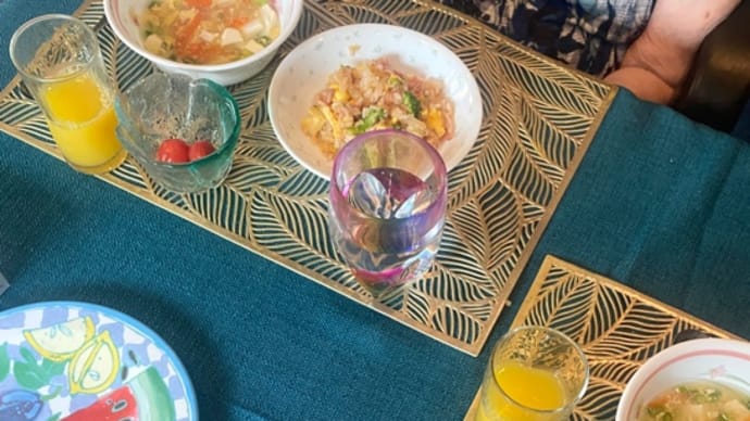 ちょっとそこまで スーパー銭湯 夜は低血糖さわぎ