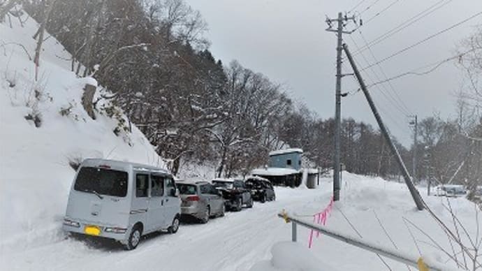 いつもやさしい春香山907m