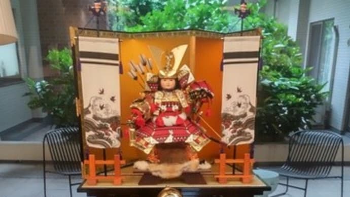 母のところへ82