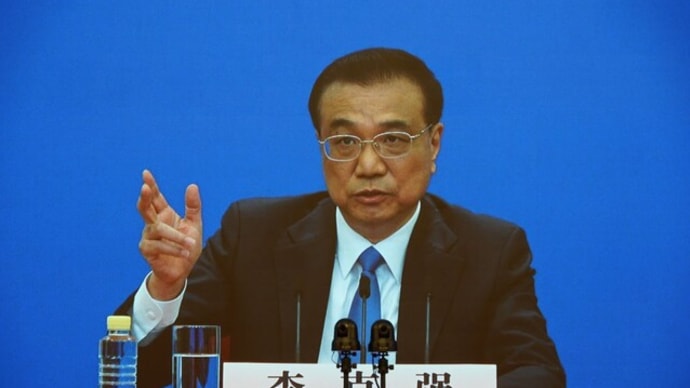 李克強の生涯:中共での最も立場弱い首相