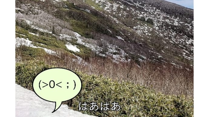 サロマに立て!【Just keep going】(②登山マラソン)