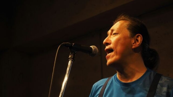 １１年前の３月１１日・・ドリアンさんのライブの前に感じていたこと