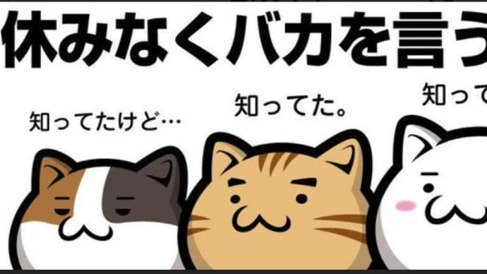反ワクチンブログのTotalNewsWorld唯の一般人のツイートを信用して東京都医師会尾崎会長の方を信用していない
