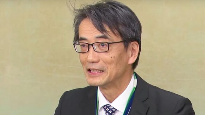 新型コロナウイルスは、本当に存在するのか？