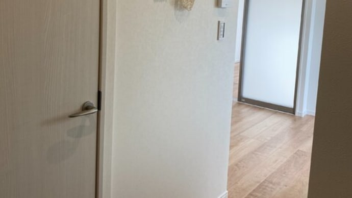 ナチュラルな家