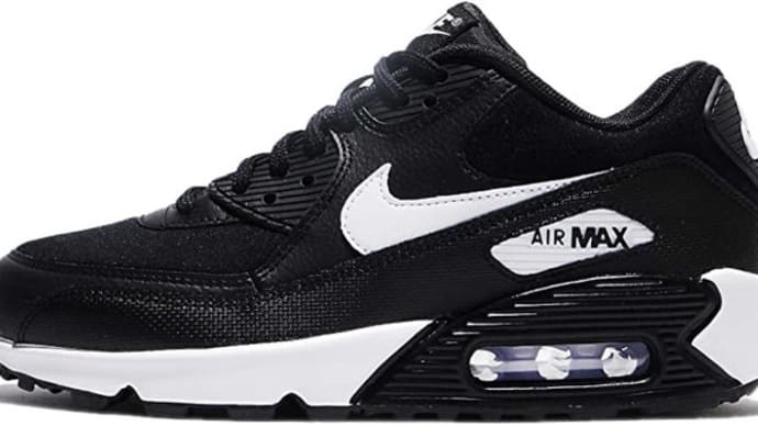 エアマックス90黒 エア マックス 90 レディース ランニング シューズ Air Max 90 325213-047