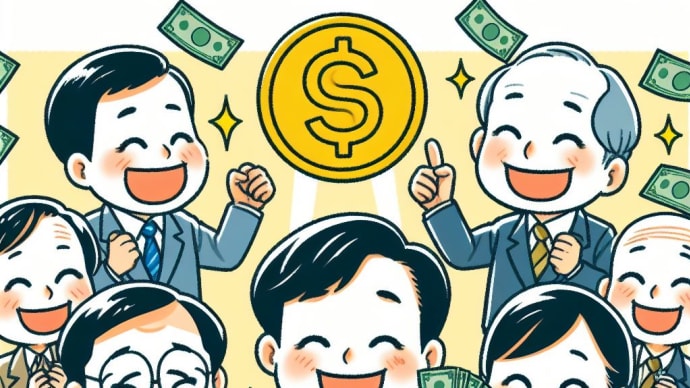 路頭に迷う子羊にはしない