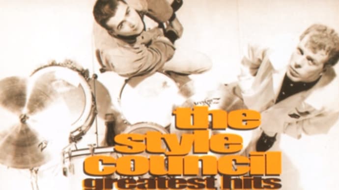 2024 0809♪Long Hot Summer / The Style Council