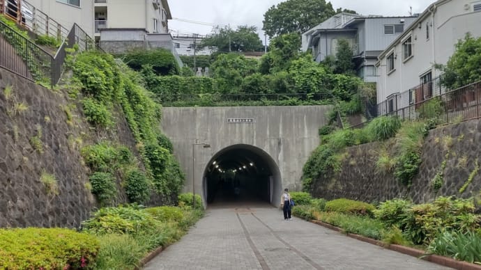 反町のフリマ