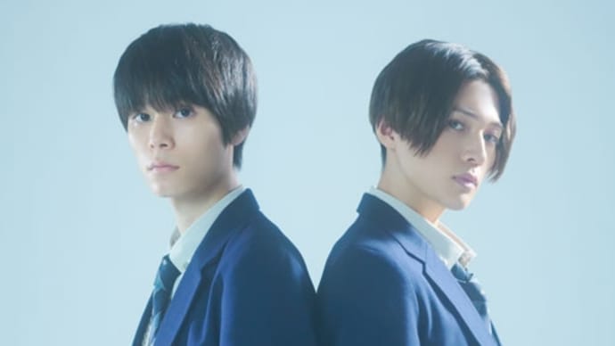 『美しい彼』最終回見たー!(追記あり 2022.2.24)