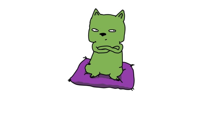 志