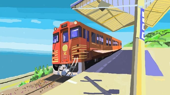 【サイトPR】世界の鉄道一覧サイト