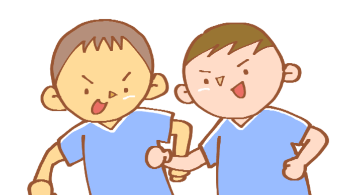 チャンスをつかむには