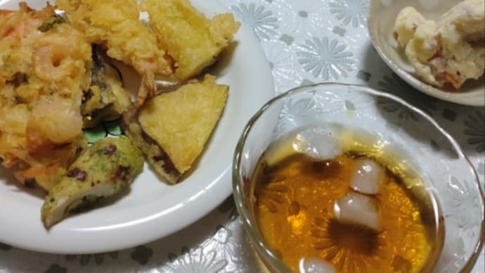 流水麺そば