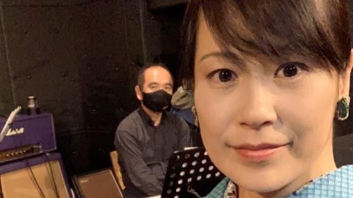 韻毎来譜ライブ盛り上げてくださってありがとう