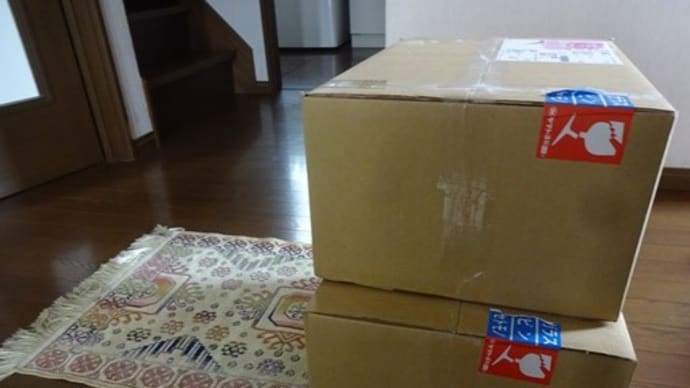おうちソクたび 「韓国・釜山グルメ旅気分」届きました!