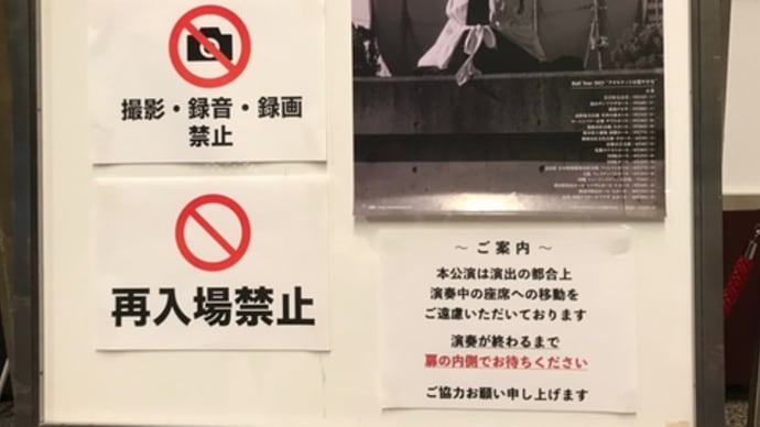 カネコアヤノ「Hall Tour2023 "タオルケットは穏やかな"」@神奈川県民ホール 23.10.25
