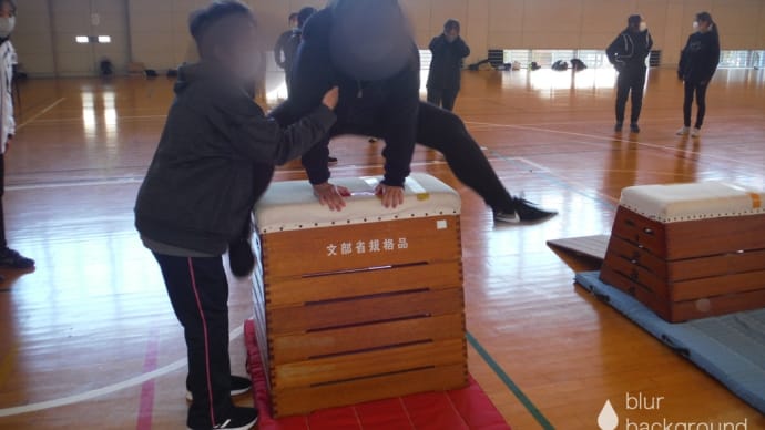 体育指導講演会2022
