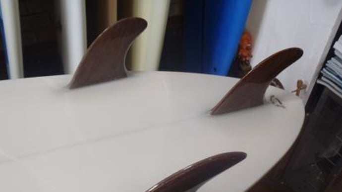 OLE CUSTOM FIN