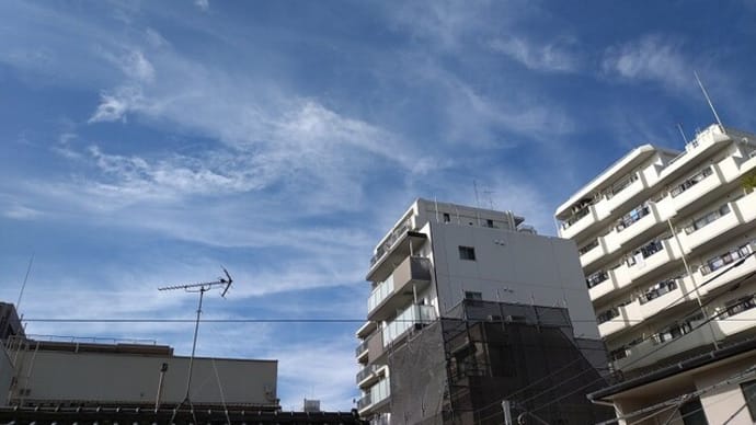 昨日は、みんなが、歓迎会を開いてくれました!!