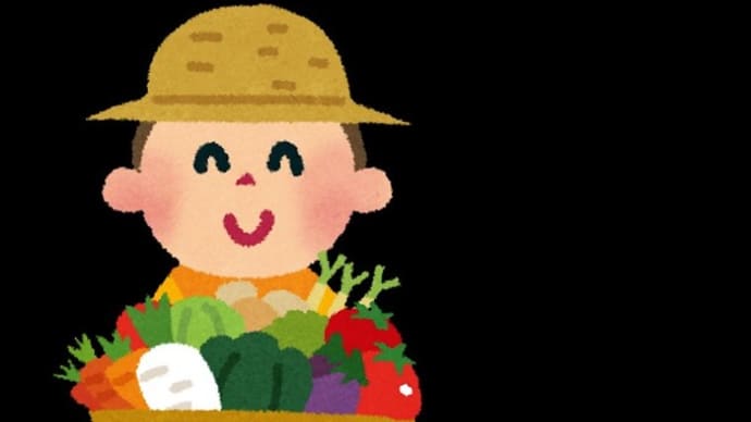 物価高と野菜不足の解決に達人の知恵から学ぼう!!