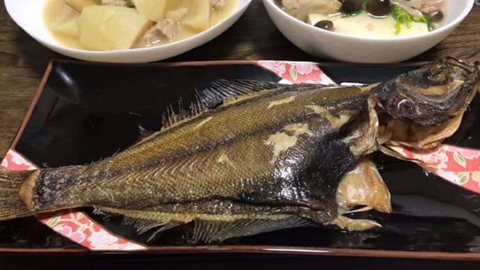 豆腐のきのこあんかけ