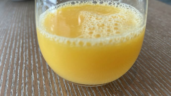 23インターコンチネンタル横浜Pier8 ②食事編