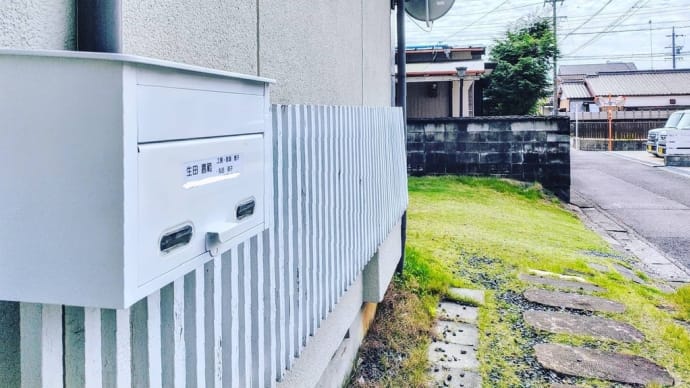 大切な人.大切な場所③