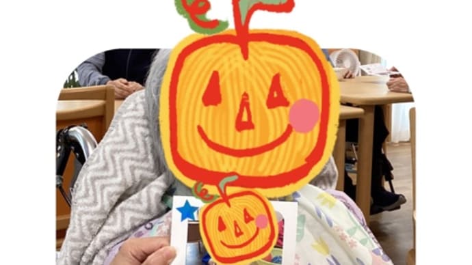 10月のお誕生日🎂