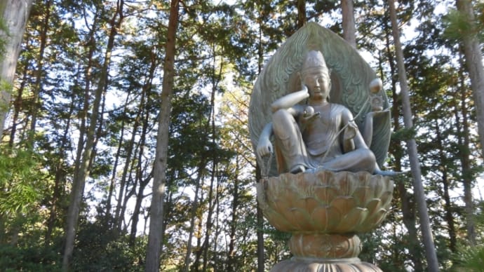 書寫山圓教寺 摩尼殿