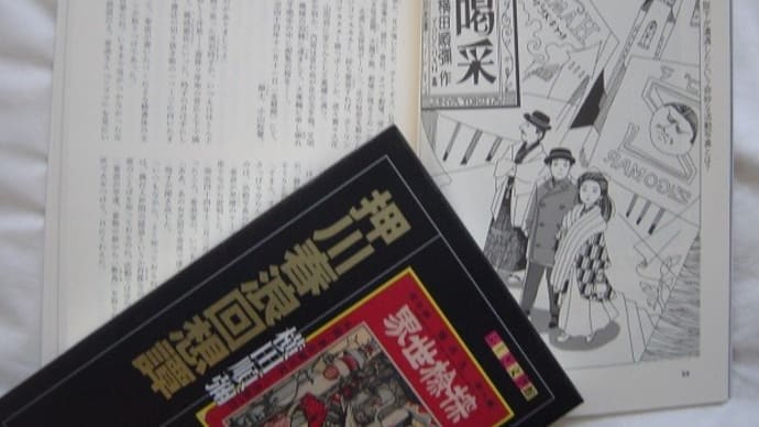 右用と左用の違い(38)小説編左右反転世界「大喝采」横田順彌-左利きで生きるには週刊ヒッキイ561号