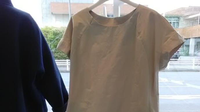 【C/＃AA】新作ワンピース到着しました