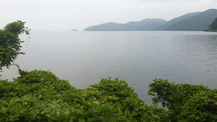 Memories of vacations in 2014(5)