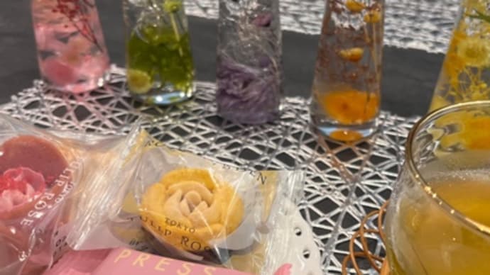 フレンドシップランチ♪