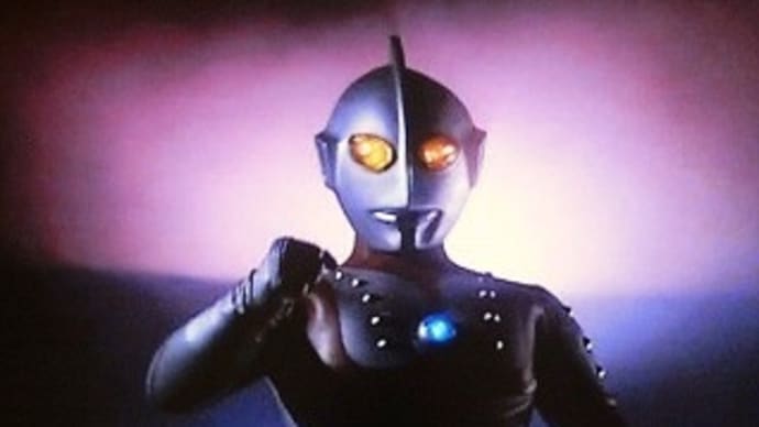 ウルトラ兄弟No.1