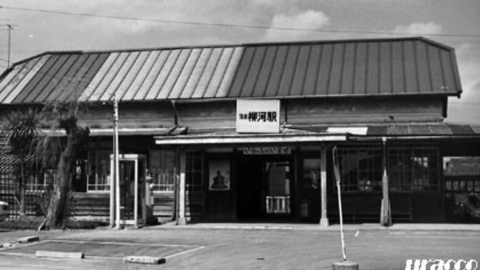フィルムスキャンしたモノクロ写真集(3)