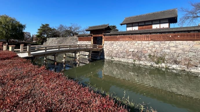 真田宝物館へ行ってきました
