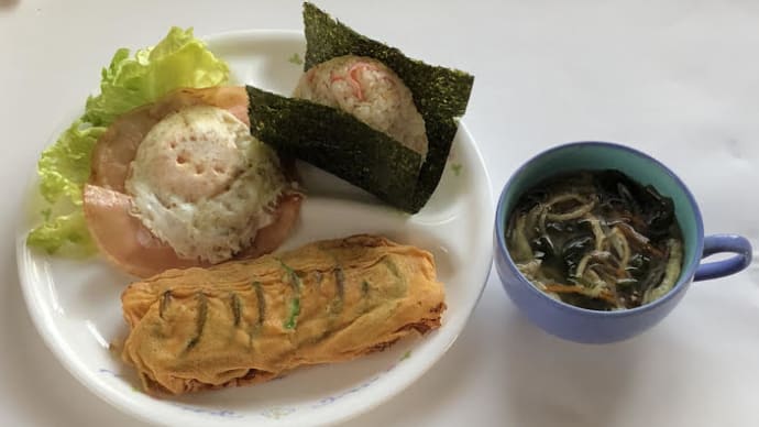 夢からの激痛!