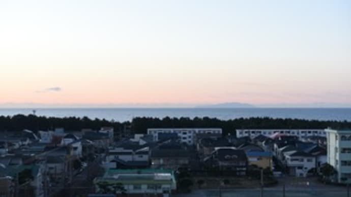 快晴