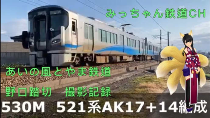 投稿動画