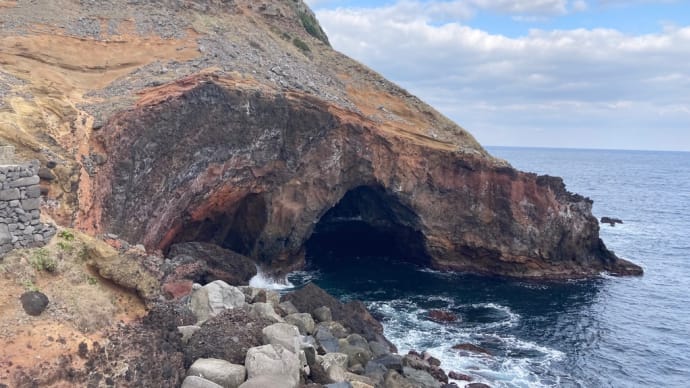 離島100巡り 28/100 見島