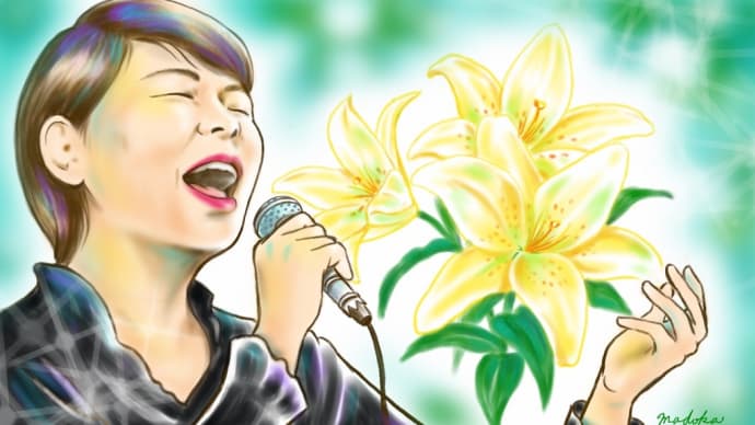 苦労したイラスト