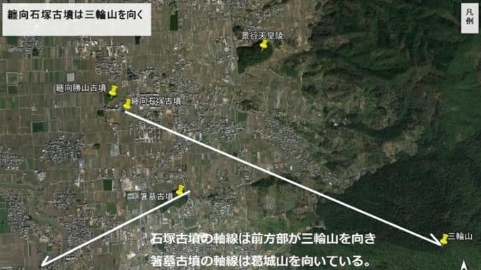 卑弥呼は何者だ・その3(卑弥呼は出雲族神であった)