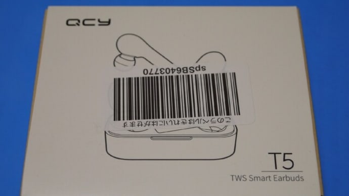 QCY-T5