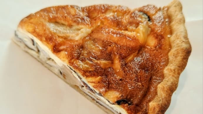 田嘉里朝市でサンドウィッチとキッキュ❗・・・めのられすとらん(喜如嘉)