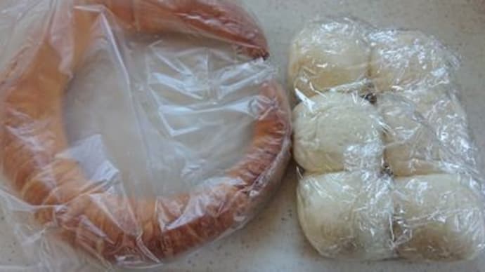 お土産他美味しい物達