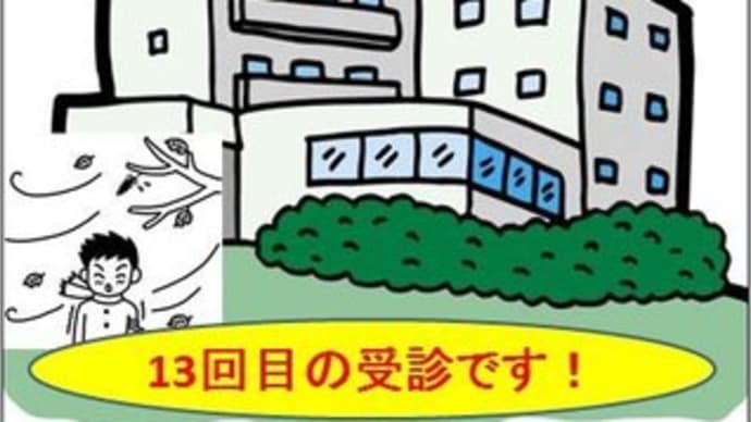 日記0811:RS3PE症候群と診断され11ヶ月